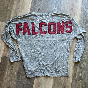 NFL Atlanta Falcons women’s spirit jersey